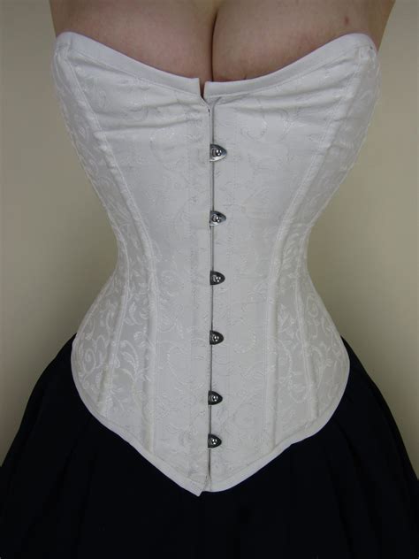 corset Search